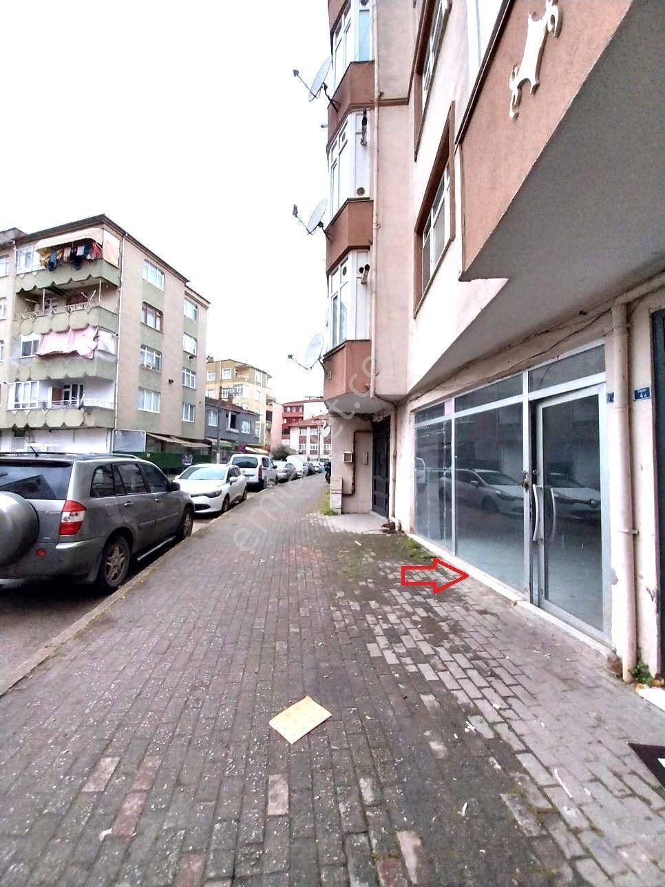 Kocaeli Gölcük Yeni Mahalle Kiralık 18 M² Dükkan Ofis - Görsel 7