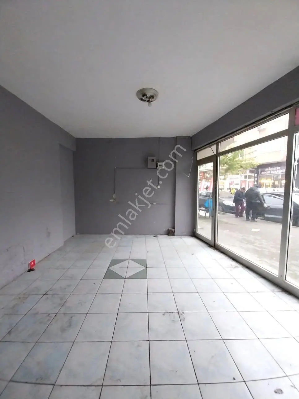 Kocaeli Gölcük Yeni Mahalle Kiralık 18 M² Dükkan Ofis - Görsel 4