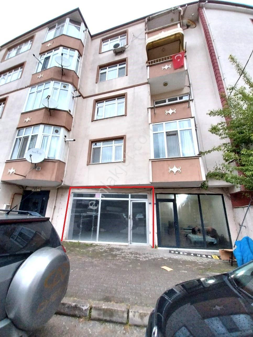 Kocaeli Gölcük Yeni Mahalle Kiralık 18 M² Dükkan Ofis - Görsel 6