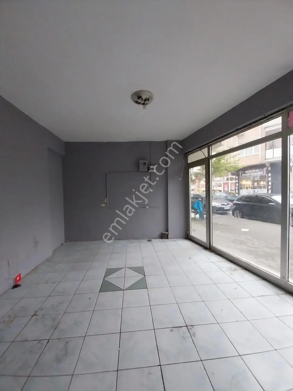 Kocaeli Gölcük Yeni Mahalle Kiralık 18 M² Dükkan Ofis - Görsel 2