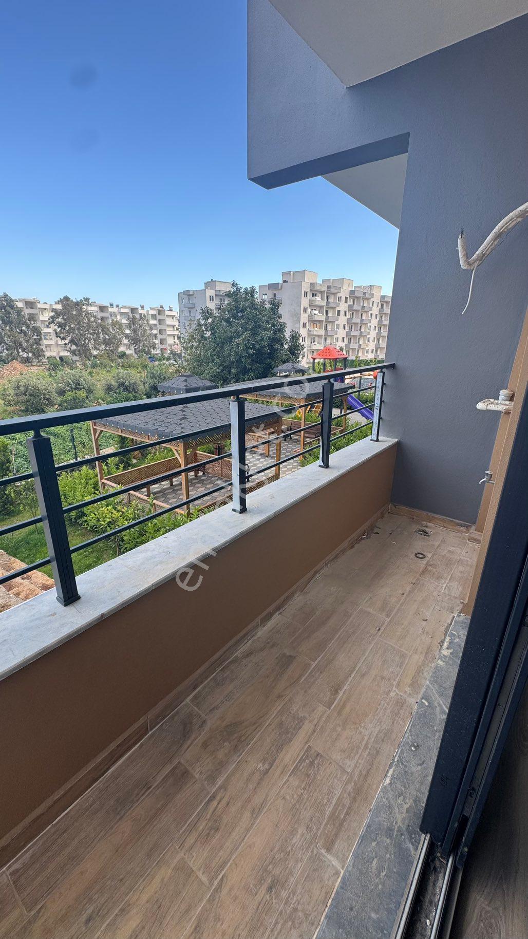 Limonluda İskanı Alınmış En Uygun Sıfır 2+1 - Görsel 31