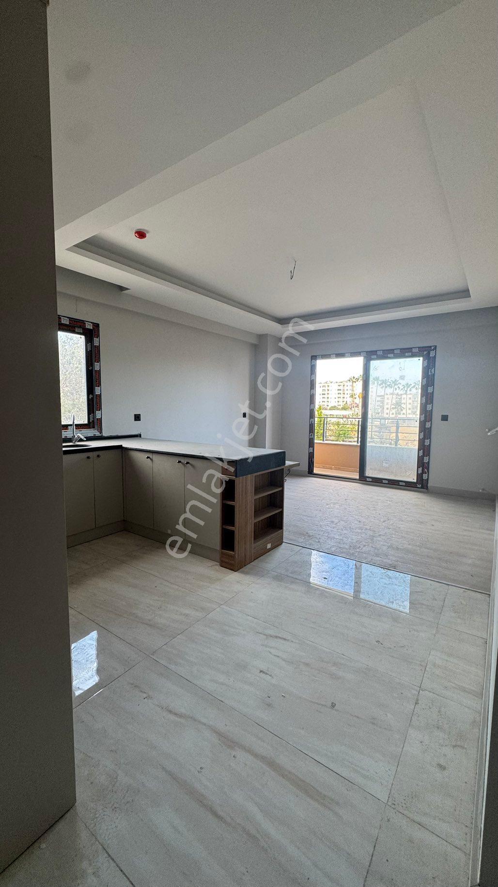 Limonluda İskanı Alınmış En Uygun Sıfır 2+1 - Görsel 16