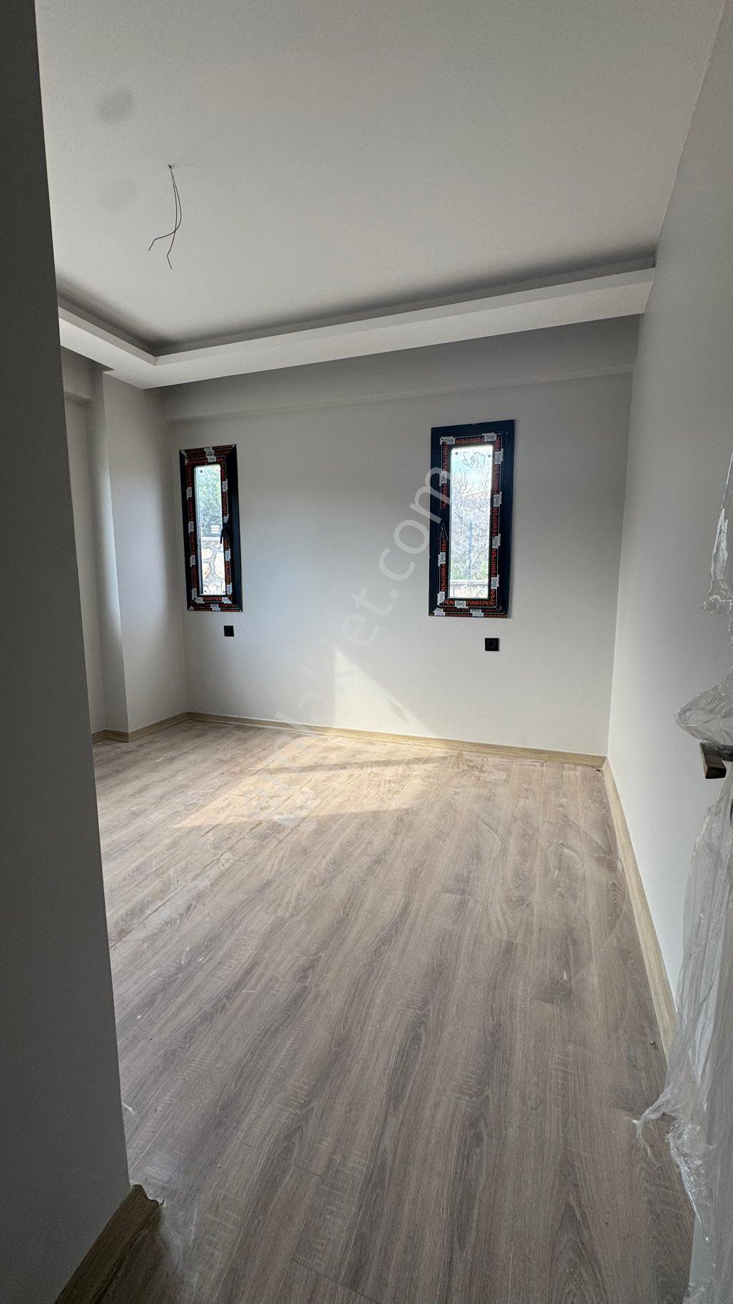 Limonluda İskanı Alınmış En Uygun Sıfır 2+1 - Görsel 26