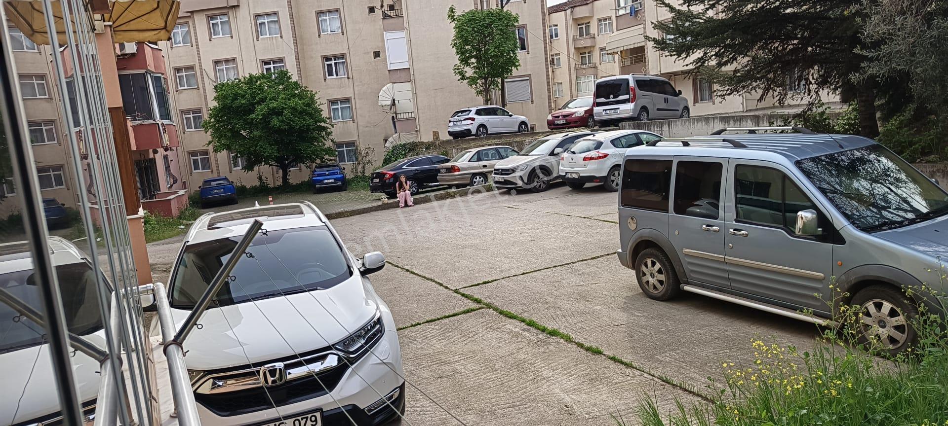 Kocaeli Derincede Satılık 3+1 Daire - Görsel 22