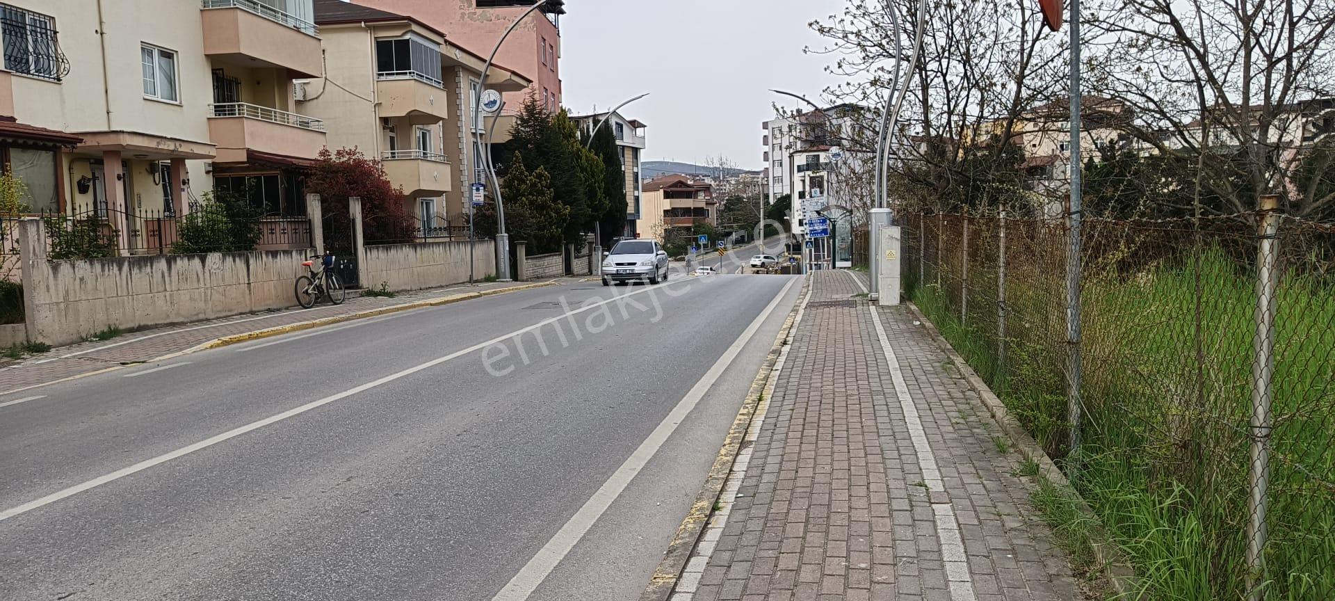 Kocaeli Derincede Satılık 3+1 Daire - Görsel 19