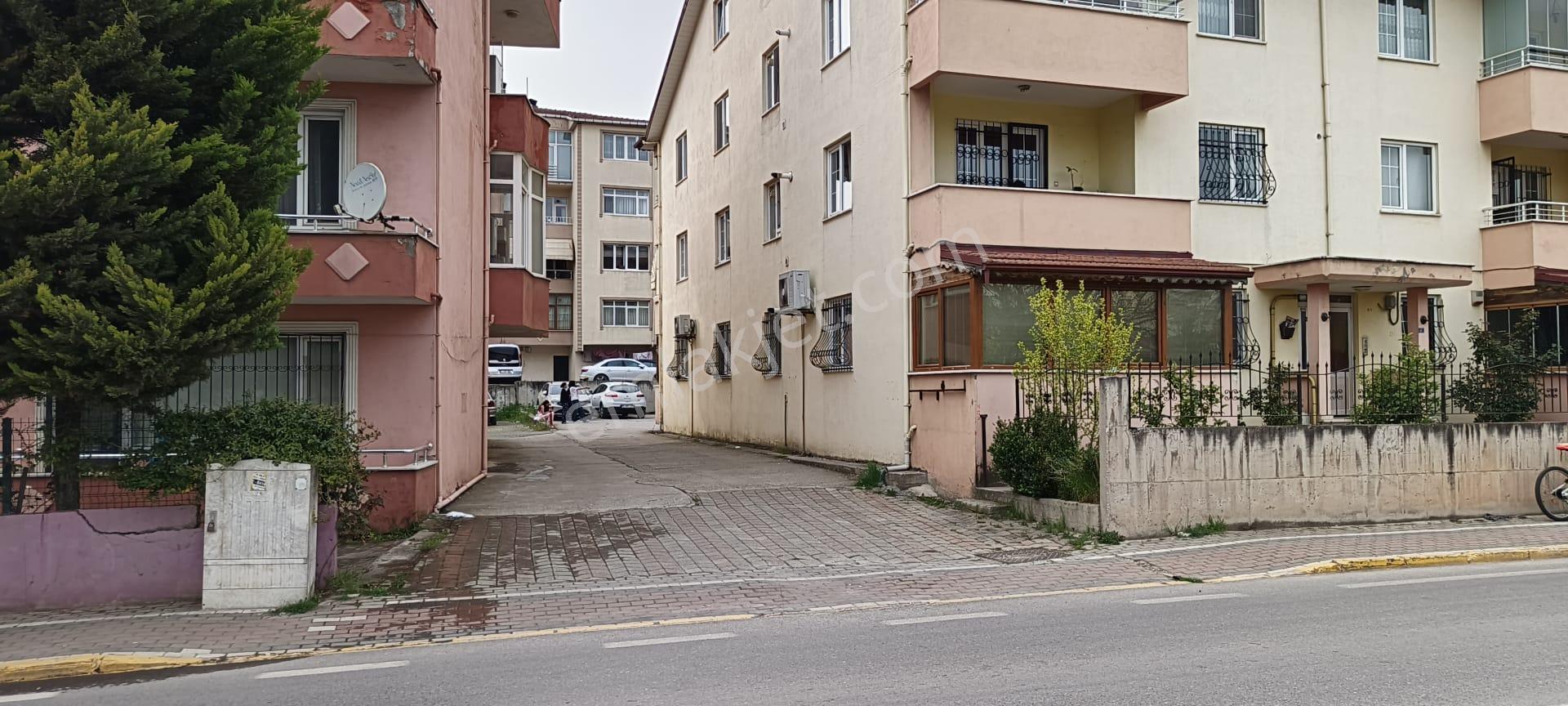 Kocaeli Derincede Satılık 3+1 Daire - Görsel 2