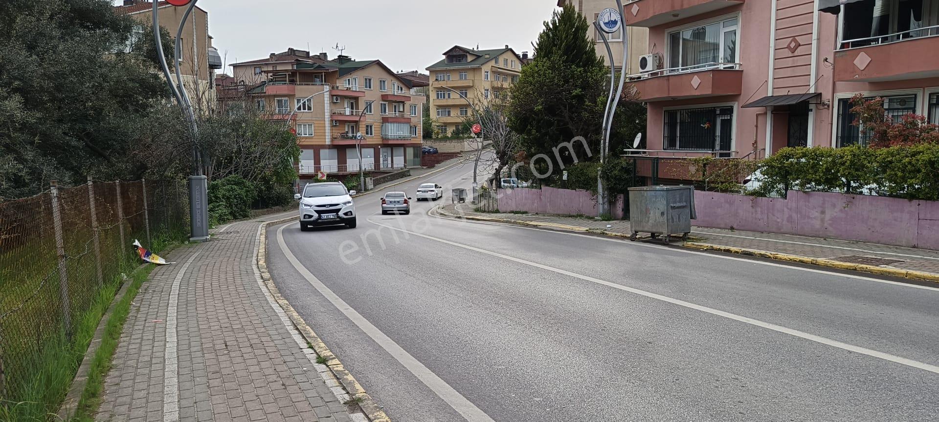 Kocaeli Derincede Satılık 3+1 Daire - Görsel 20