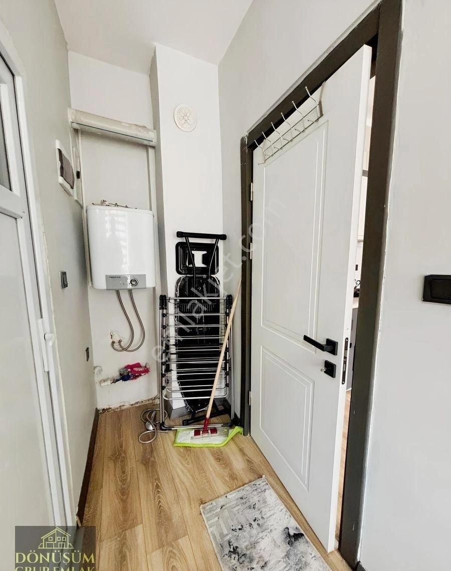 Dönüşüm'den Şehrin En Merkezinde 1+1 Eşyalı Kiralık Daire - Görsel 3