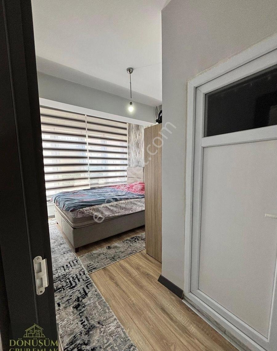 Dönüşüm'den Şehrin En Merkezinde 1+1 Eşyalı Kiralık Daire - Görsel 2