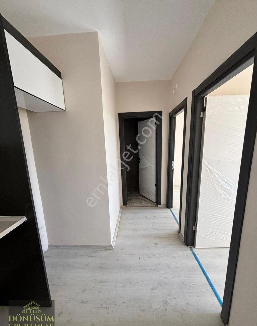 Dönüşüm'den Sıfır Lüks Ara Kat 2+1 Satılık Daire - Görsel 4