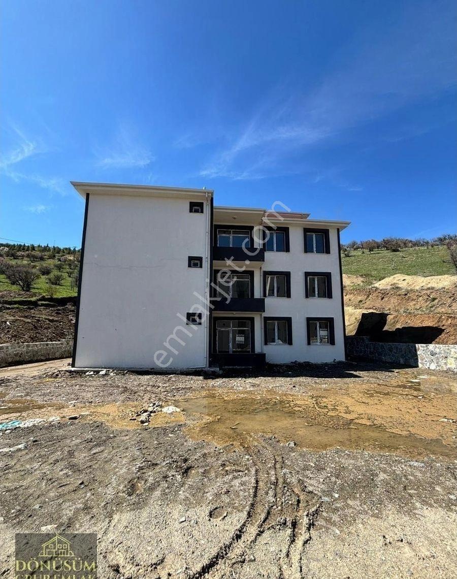 Dönüşüm'den Sıfır Lüks Ara Kat 2+1 Satılık Daire - Görsel 3