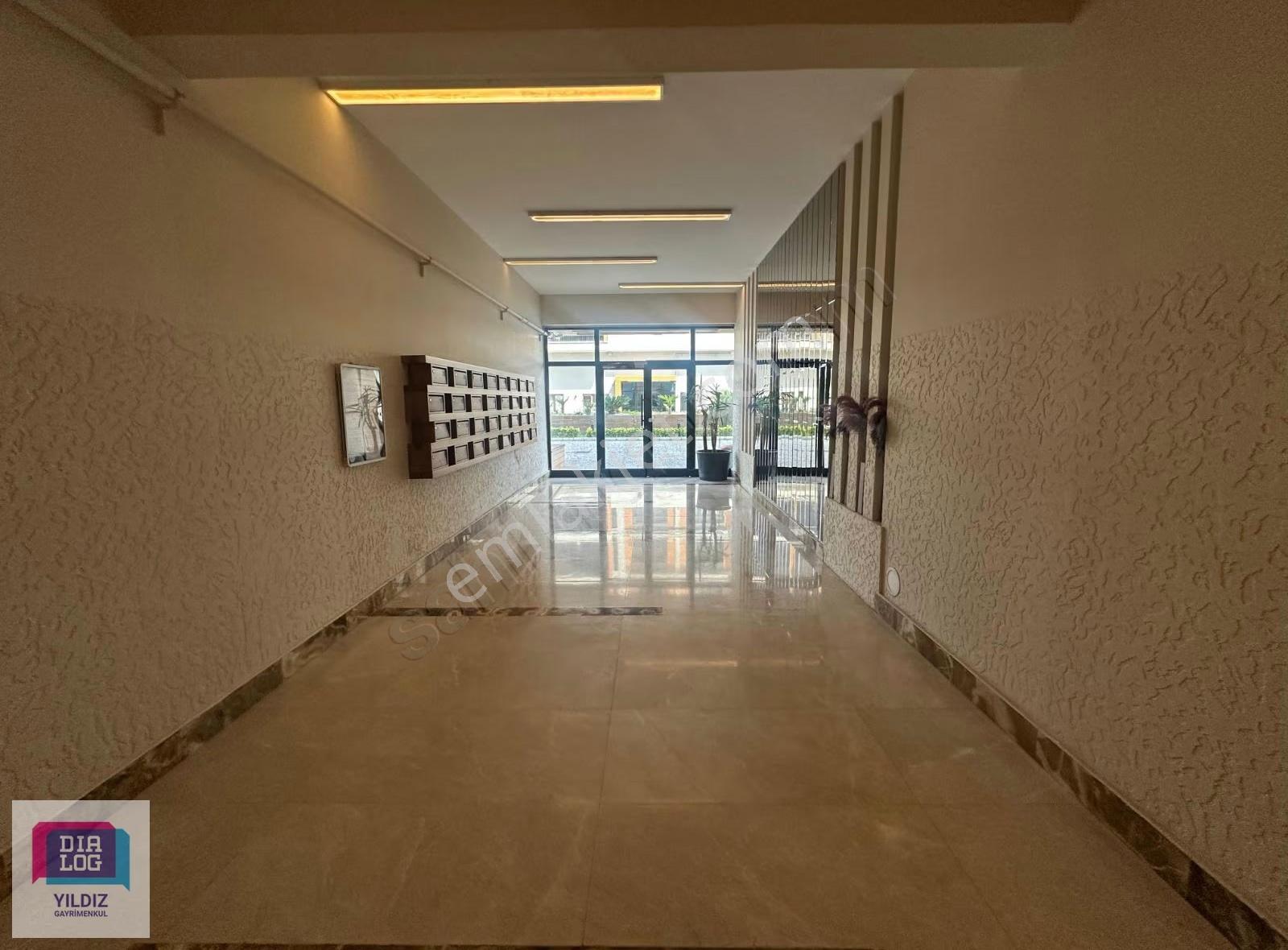 Dialog Yıldız/ Güleç Teras Premium Sitesinde 3+1 Satılık Daire - Görsel 33