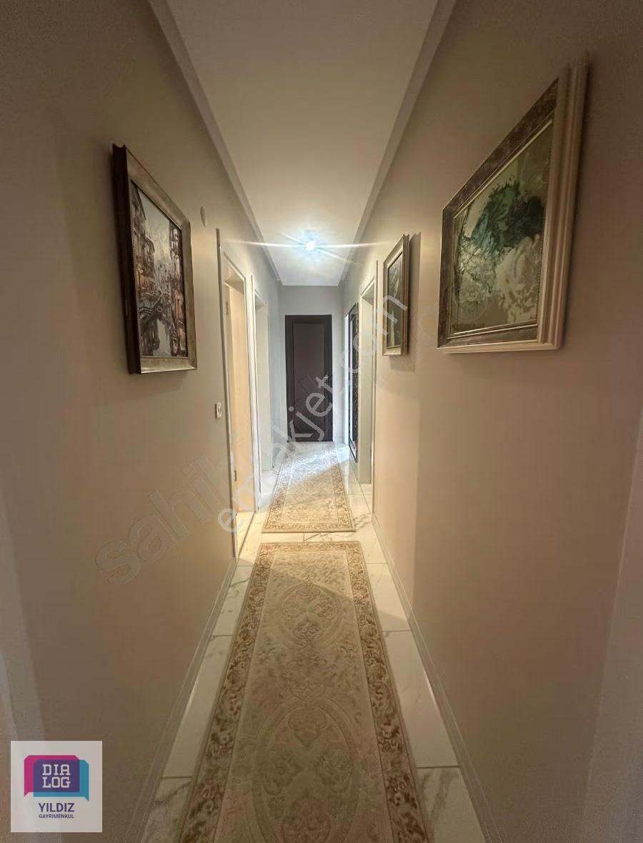 Dialog Yıldız/ Güleç Teras Premium Sitesinde 3+1 Satılık Daire - Görsel 11