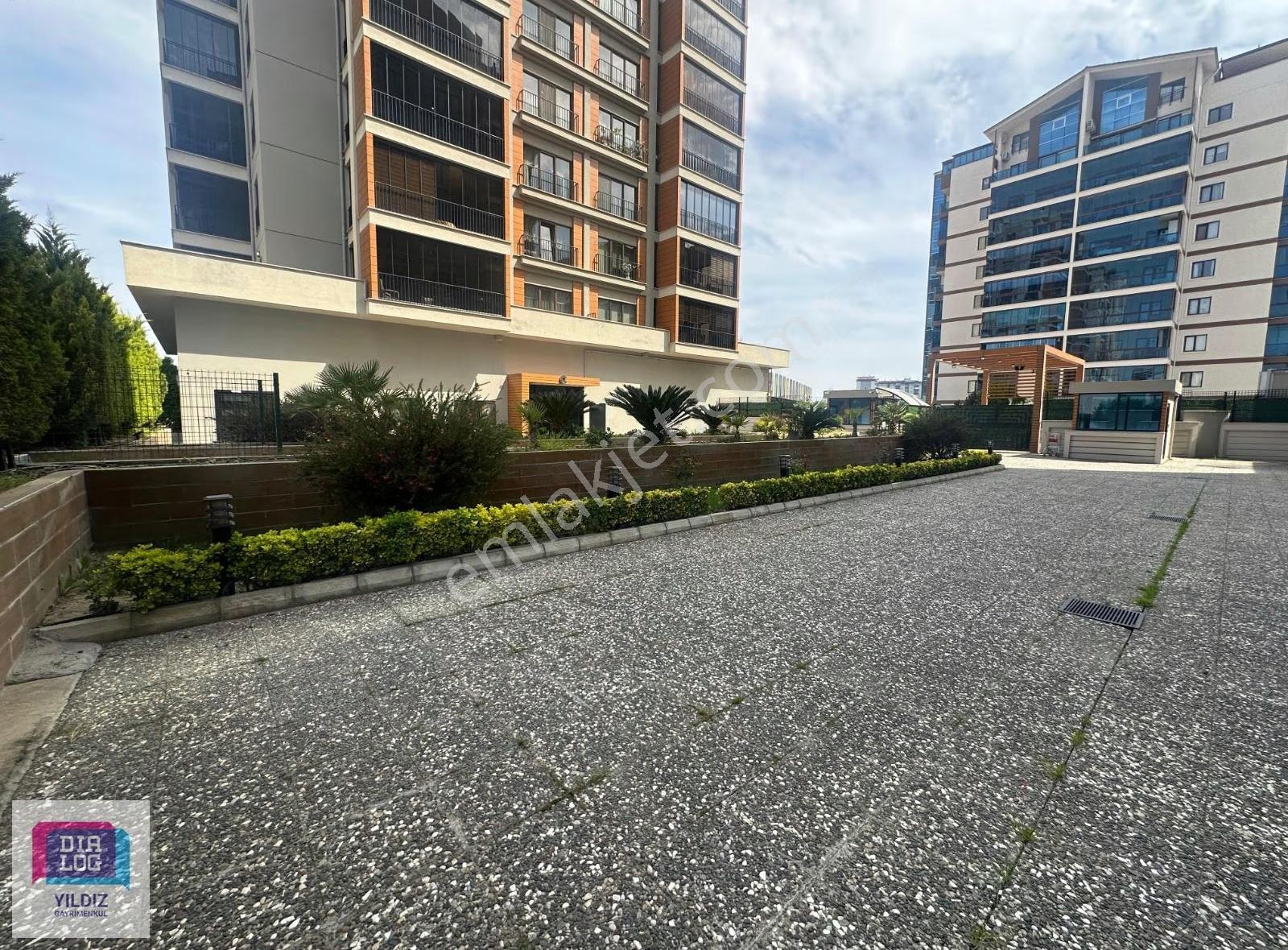 Dialog Yıldız/ Güleç Teras Premium Sitesinde 3+1 Satılık Daire - Görsel 6