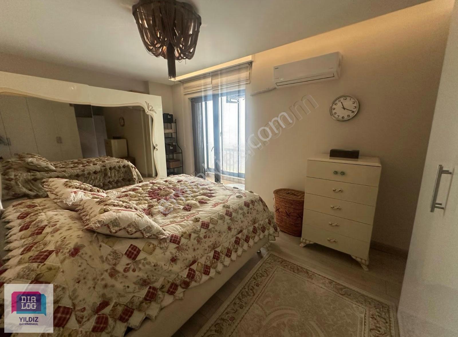 Dialog Yıldız/ Güleç Teras Premium Sitesinde 3+1 Satılık Daire - Görsel 24