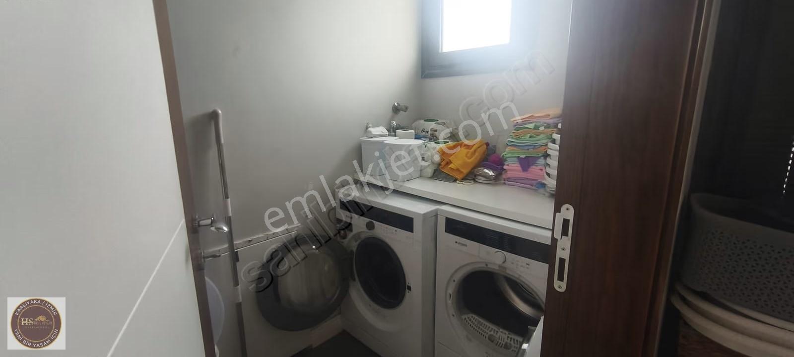 Hs'den Çeşme Çiftlikköyde Müstakil Havuzlu 4+1 Villa - Görsel 5