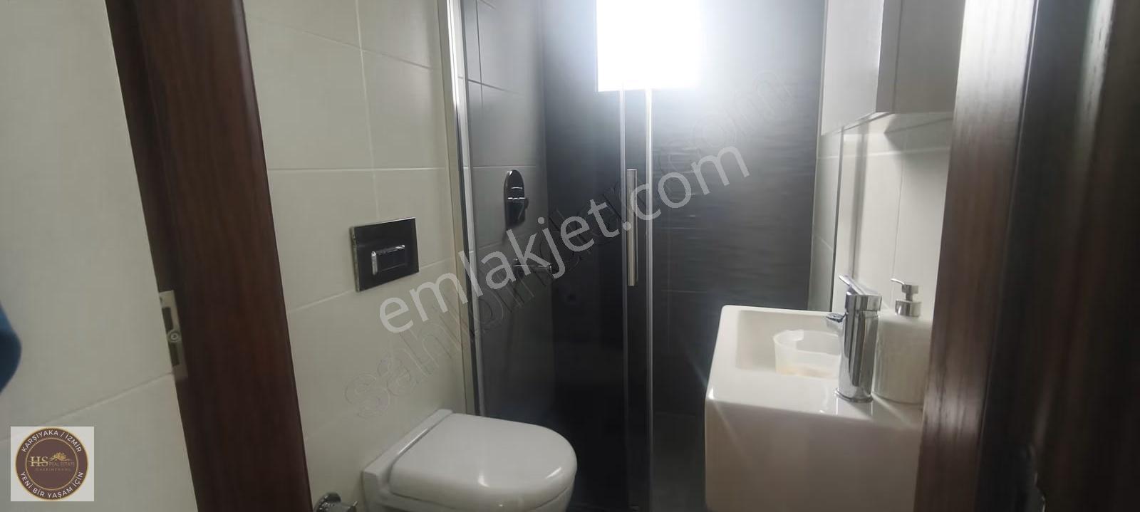 Hs'den Çeşme Çiftlikköyde Müstakil Havuzlu 4+1 Villa - Görsel 8