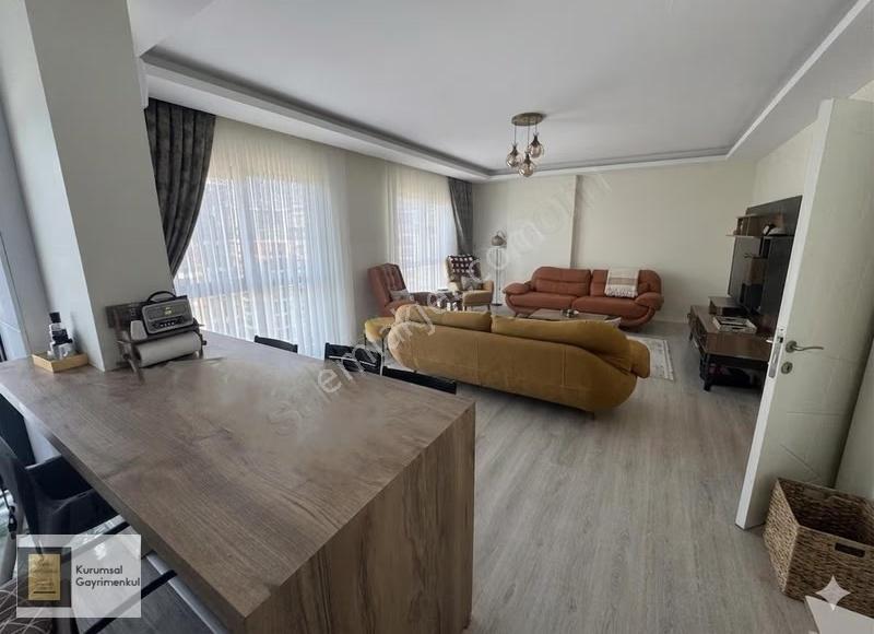 Ataevler Merkezde Satılık 3+1 Dubleks Daire - Görsel 17