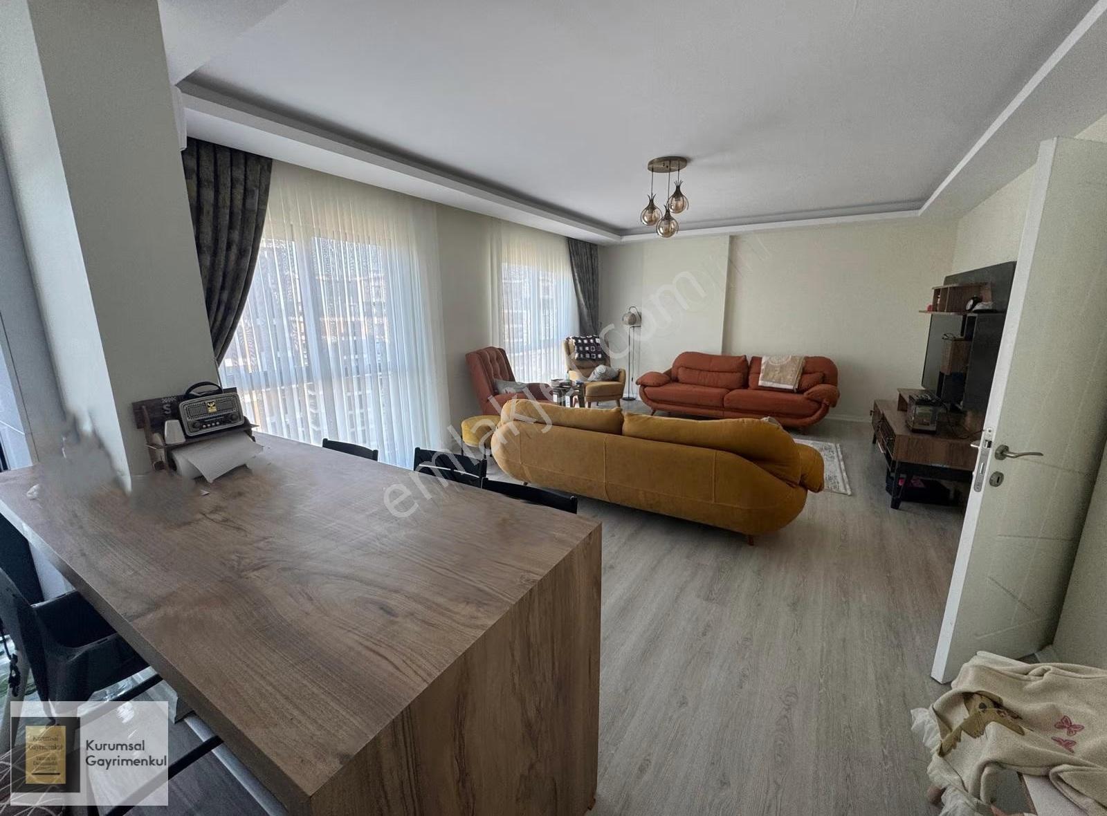 Ataevler Merkezde Satılık 3+1 Dubleks Daire - Görsel 13