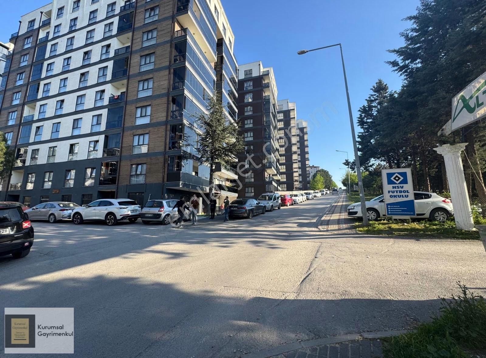 Ataevler Merkezde Satılık 3+1 Dubleks Daire - Görsel 16