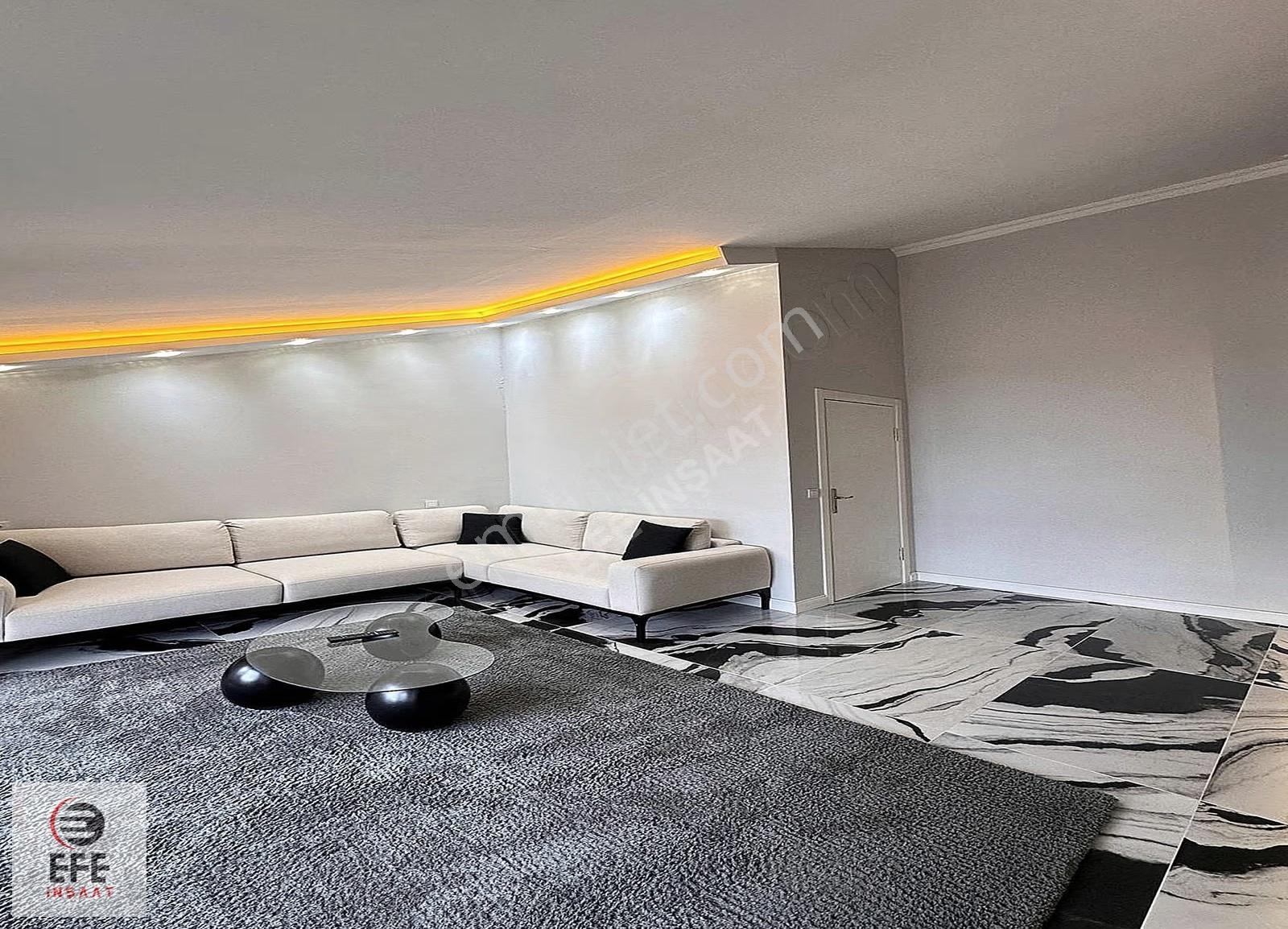 Beylikdüzü Site İçinde Deniz Manzaralı Müstakil Villa - Görsel 19