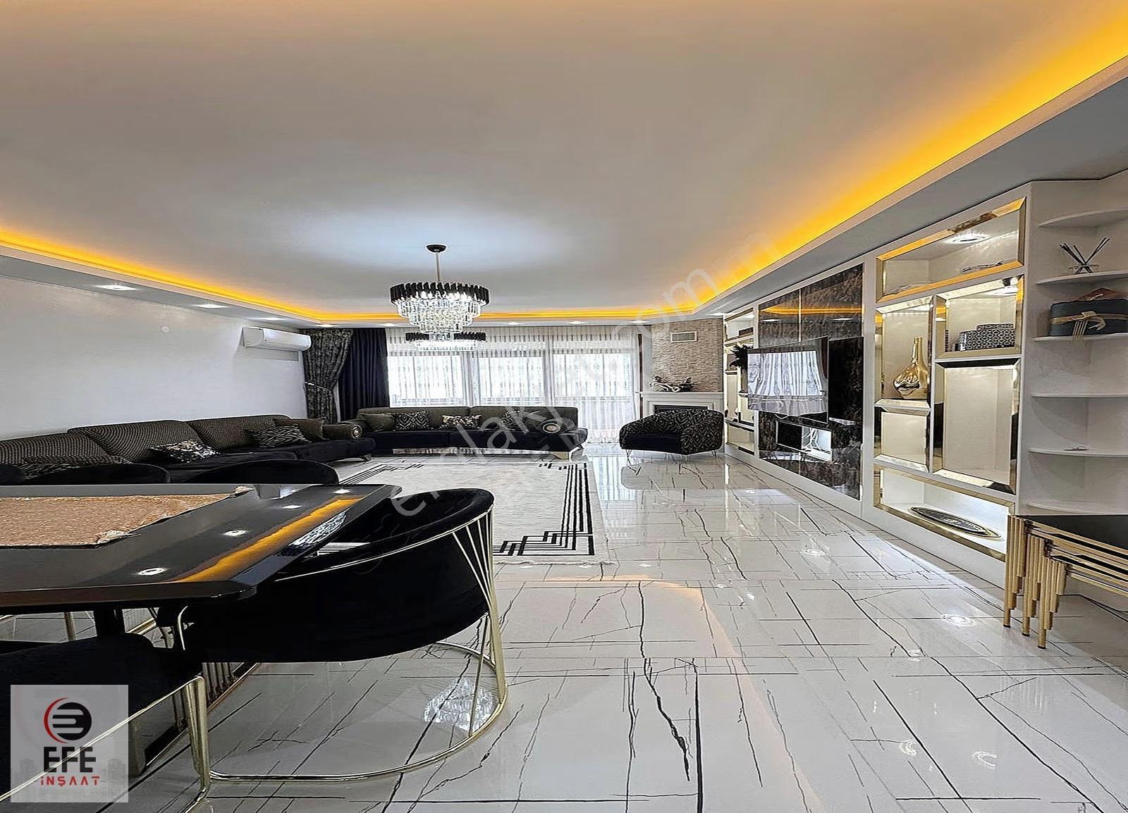 Beylikdüzü Site İçinde Deniz Manzaralı Müstakil Villa - Görsel 8