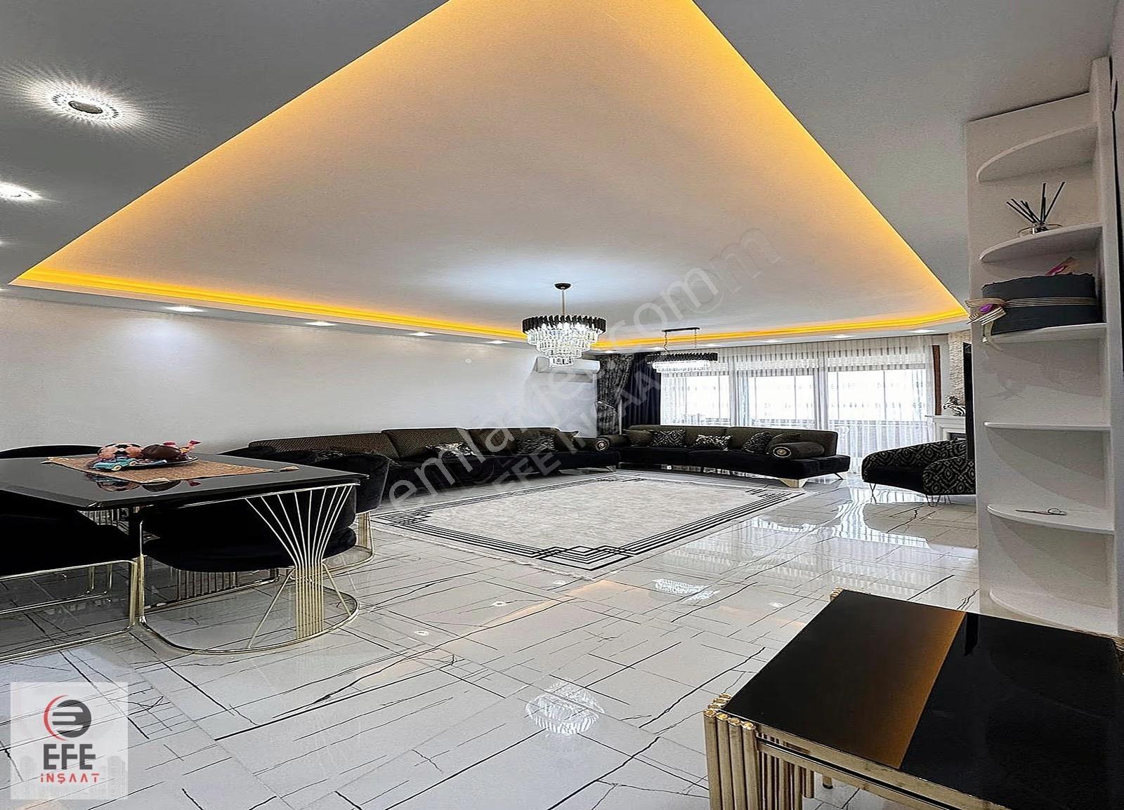 Beylikdüzü Site İçinde Deniz Manzaralı Müstakil Villa - Görsel 5