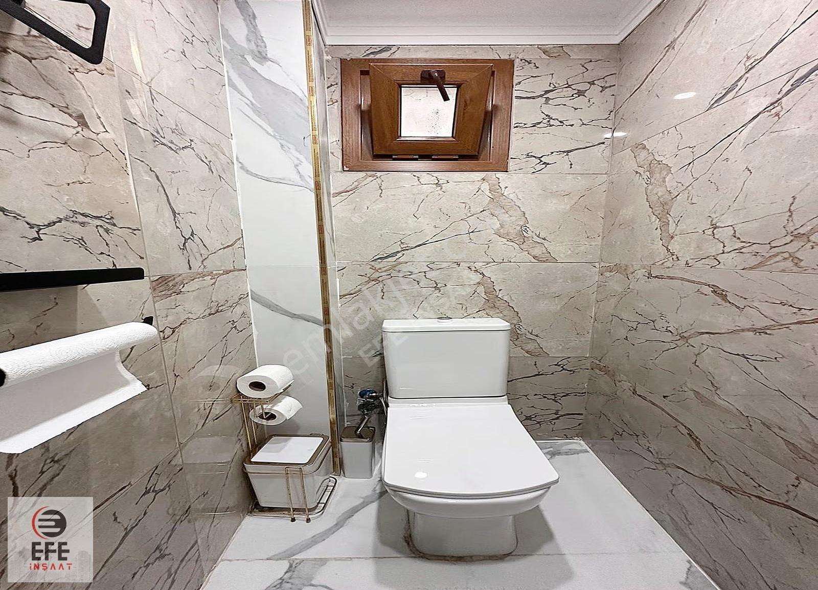 Beylikdüzü Site İçinde Deniz Manzaralı Müstakil Villa - Görsel 26