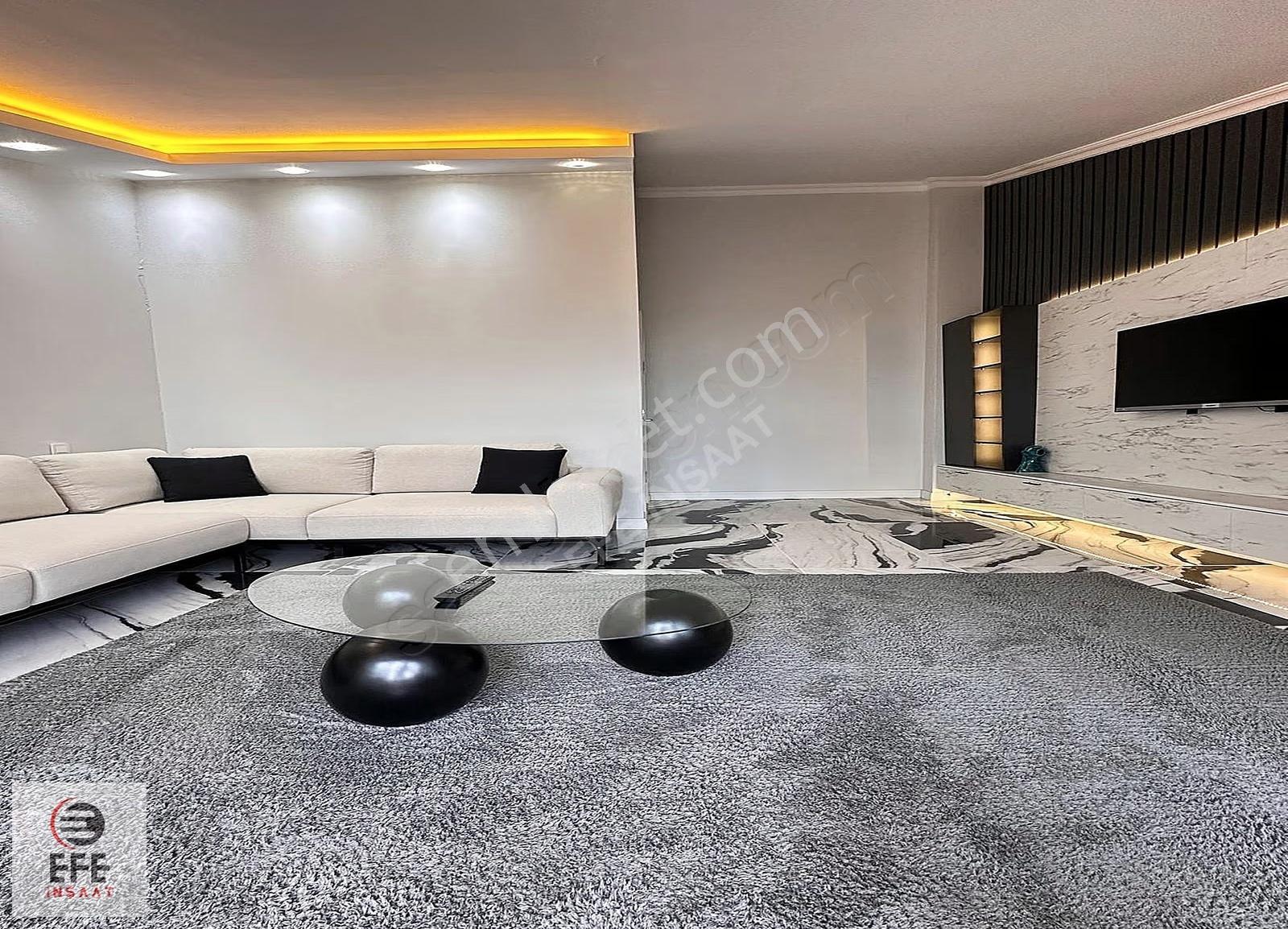 Beylikdüzü Site İçinde Deniz Manzaralı Müstakil Villa - Görsel 7