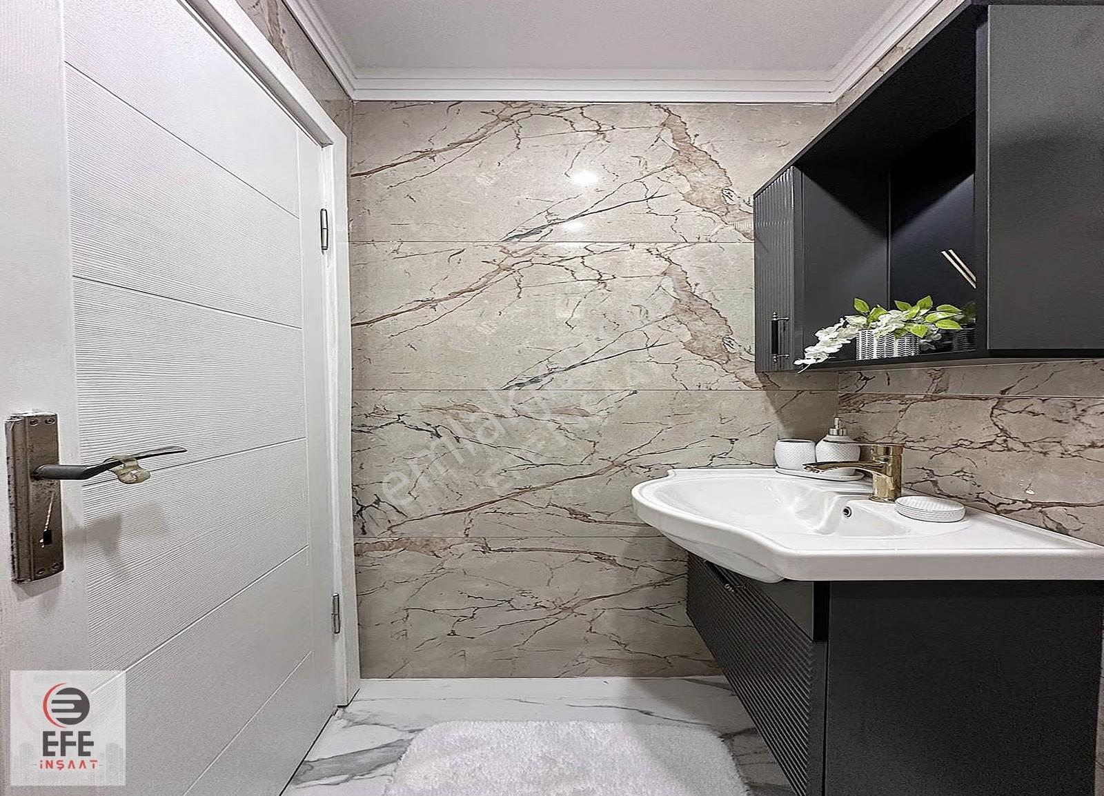 Beylikdüzü Site İçinde Deniz Manzaralı Müstakil Villa - Görsel 27