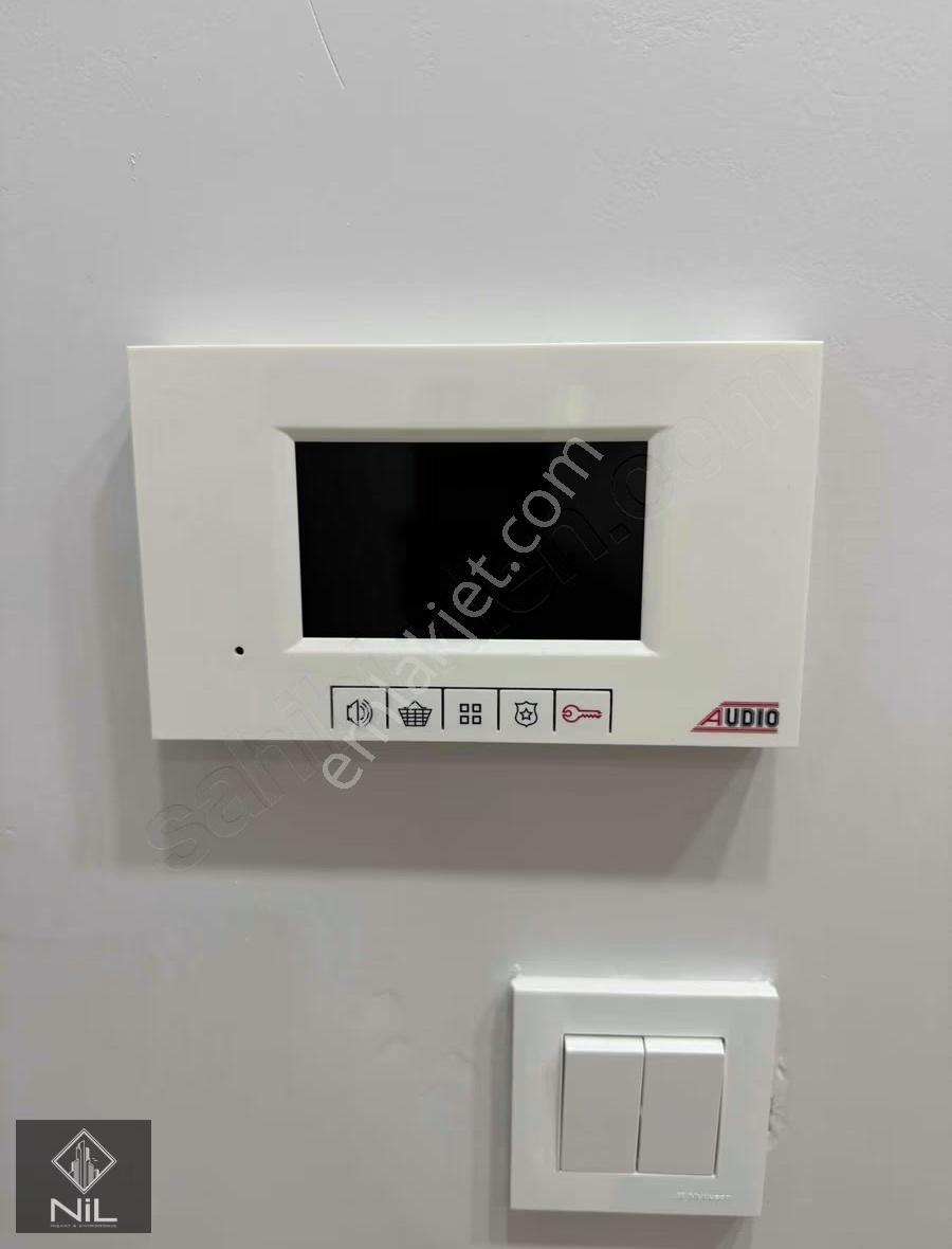 Alaaddin Cad. Mevkii 2+1 Lüks Fırsat Yüksek Giriş Daire - Görsel 2