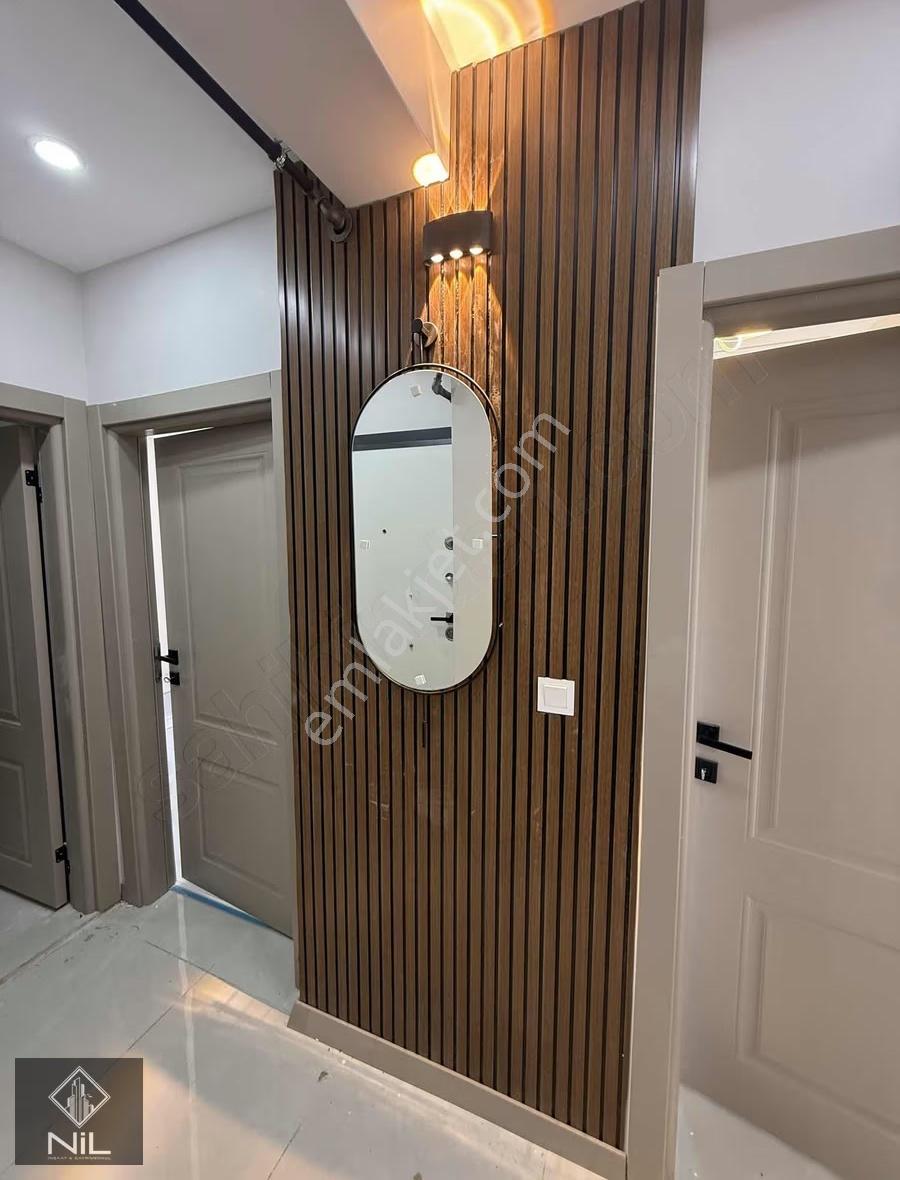 Alaaddin Cad. Mevkii 2+1 Lüks Fırsat Yüksek Giriş Daire - Görsel 14