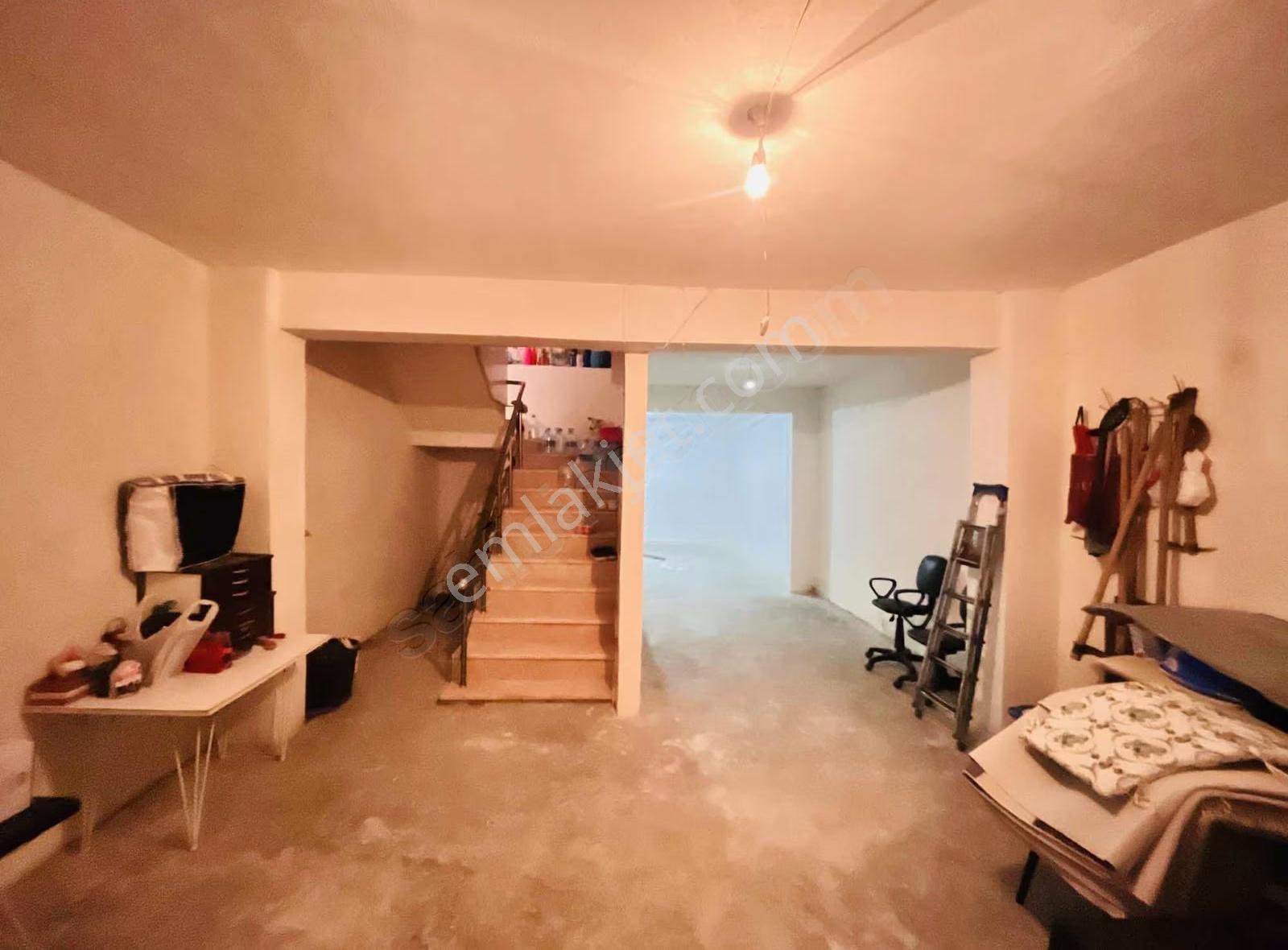 Çerkezköy Bağlık Mahallesin De Satılık Bahçeli Villa - Görsel 30