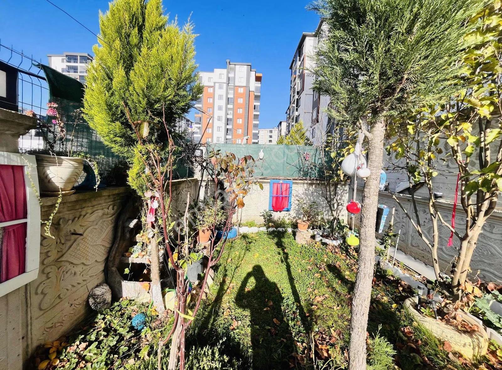 Çerkezköy Bağlık Mahallesin De Satılık Bahçeli Villa - Görsel 34