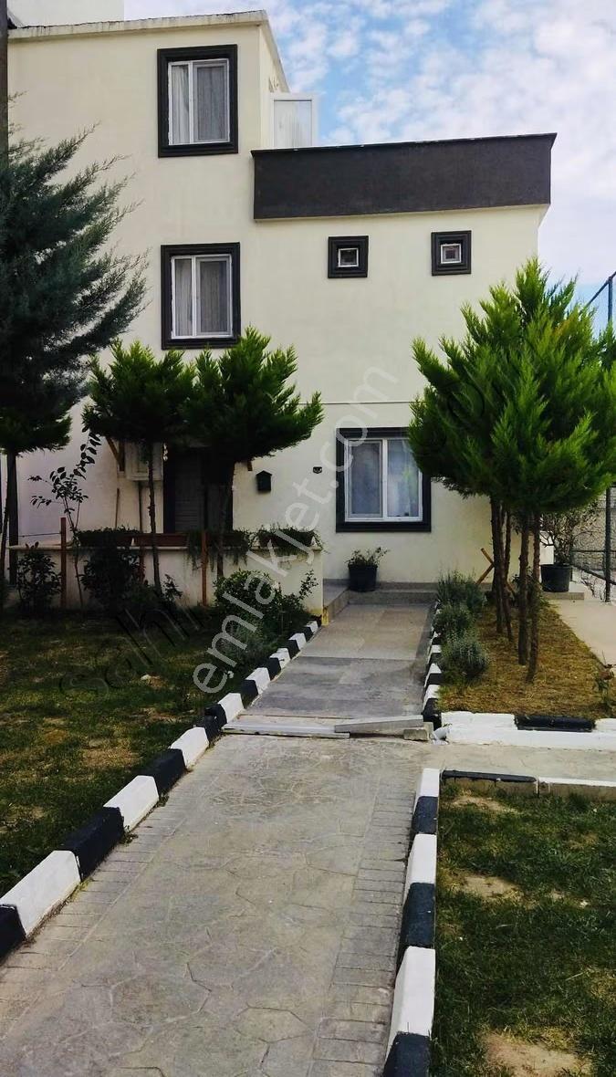 Çerkezköy Bağlık Mahallesin De Satılık Bahçeli Villa - Görsel 7