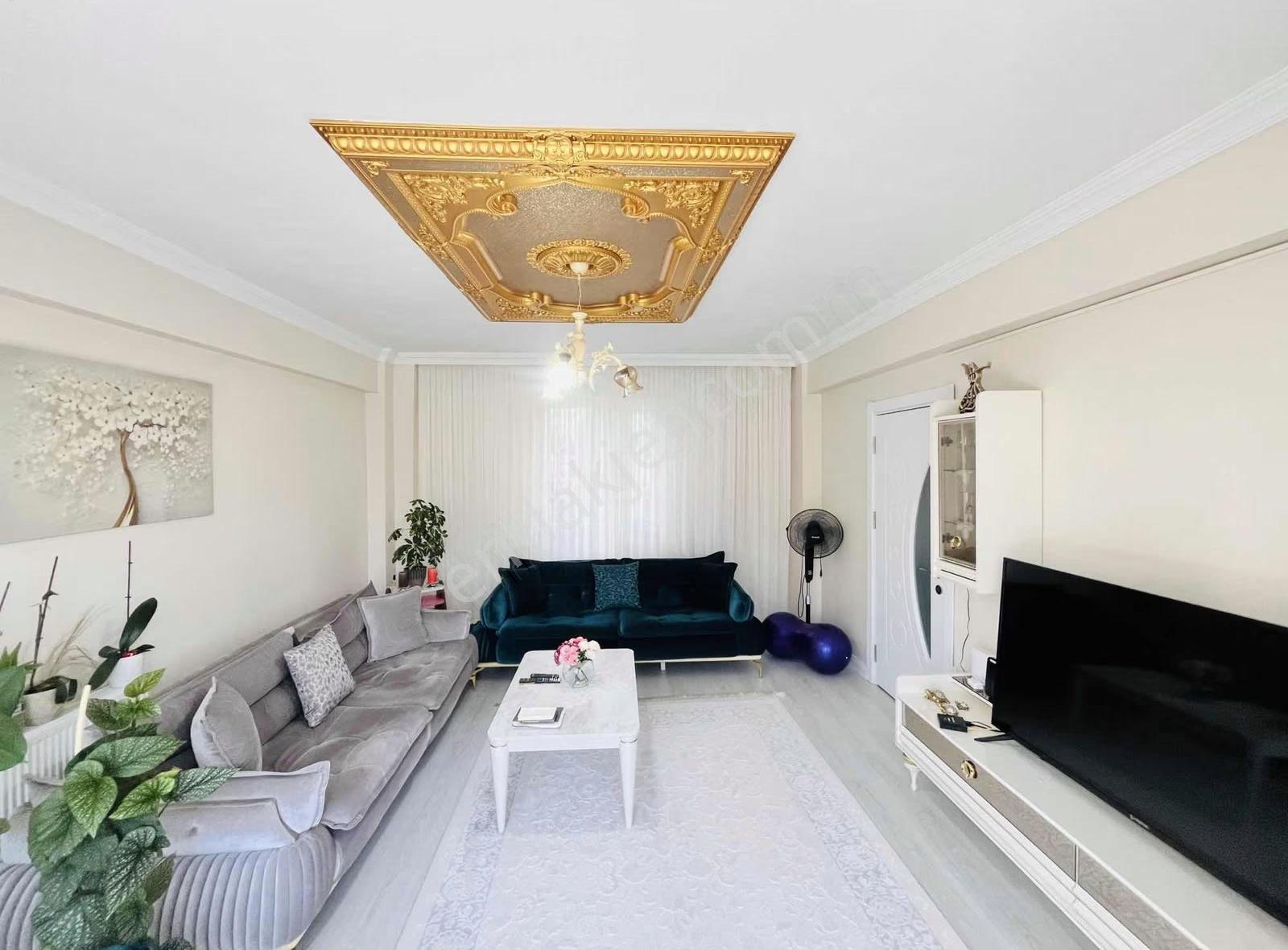 Çerkezköy Bağlık Mahallesin De Satılık Bahçeli Villa - Görsel 8