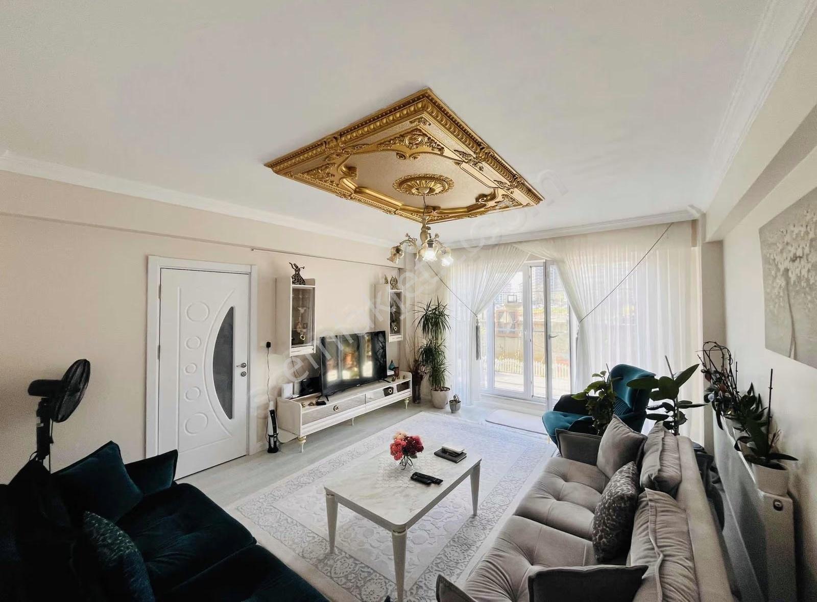 Çerkezköy Bağlık Mahallesin De Satılık Bahçeli Villa - Görsel 24