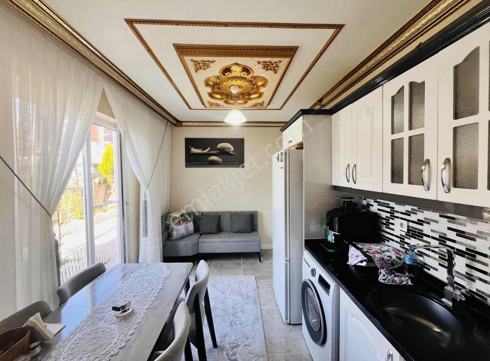 Çerkezköy Bağlık Mahallesin De Satılık Bahçeli Villa - Görsel 17