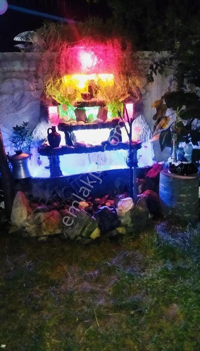 Çerkezköy Bağlık Mahallesin De Satılık Bahçeli Villa - Görsel 6