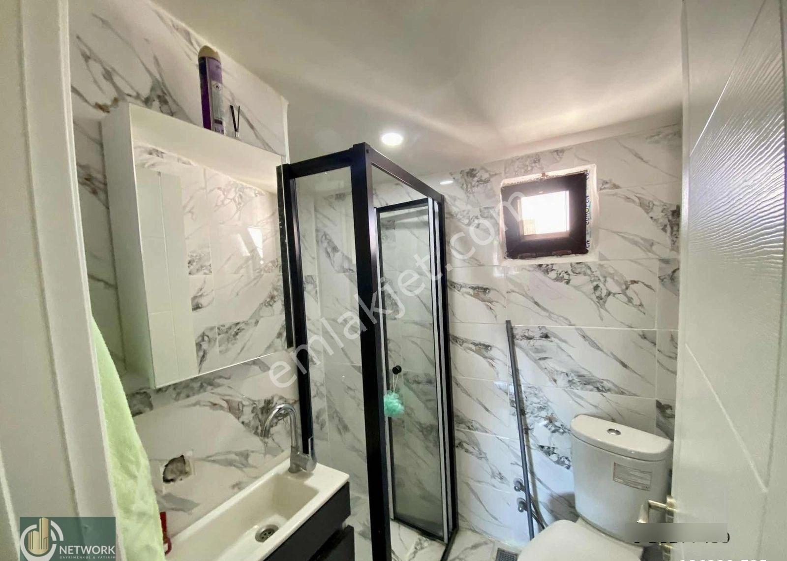 Metro Ve Metrobüse Yakın Yeni Binada Otoparklı 2+1 Daire - Görsel 2