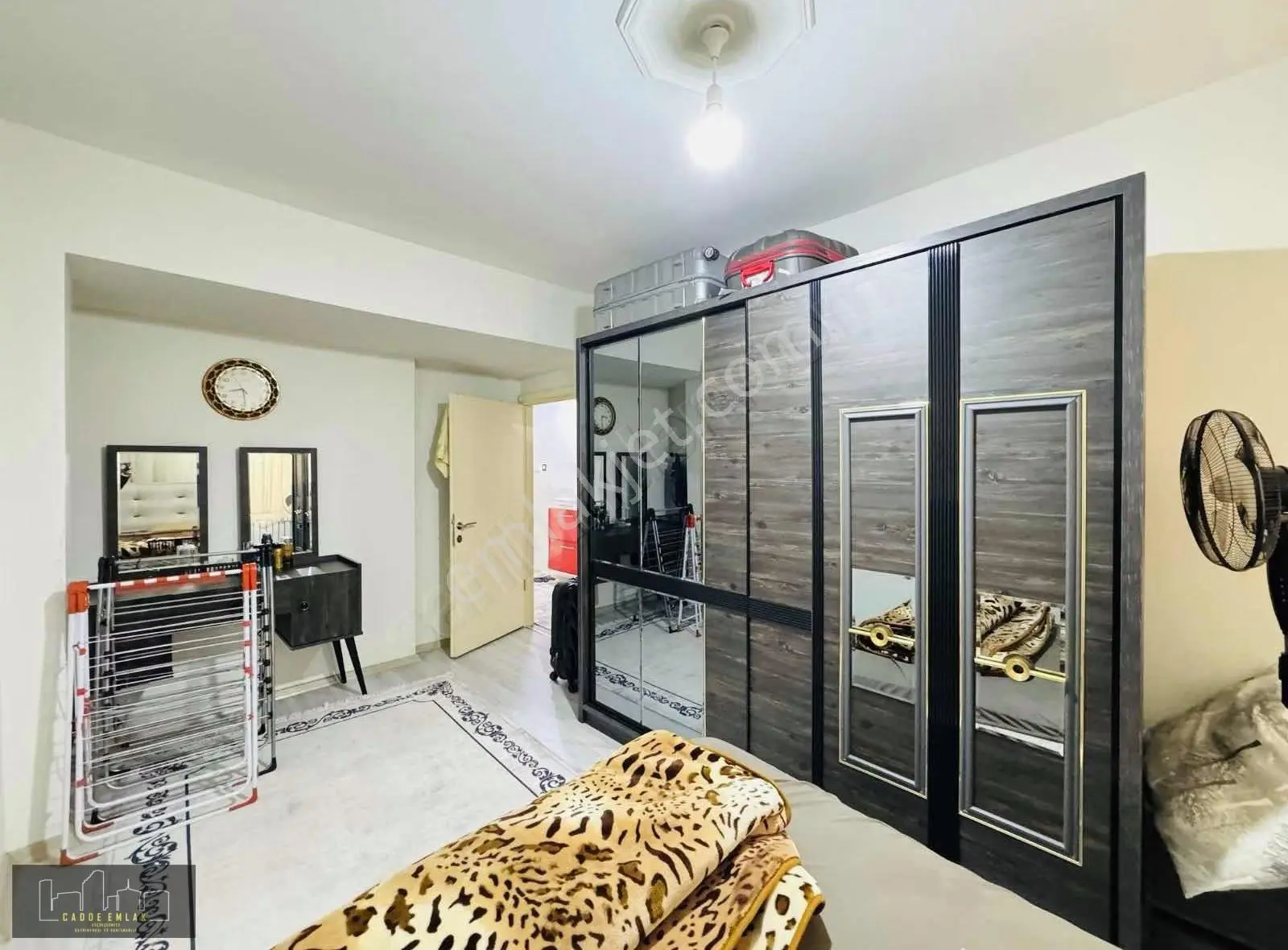 Cadde Emlak Gültepe Mah Sıfır Masraflı 2+1 90 M2 1 Kat Ön Cephe - Görsel 19