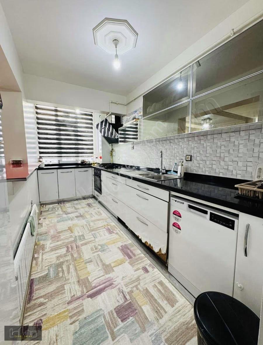 Cadde Emlak Gültepe Mah Sıfır Masraflı 2+1 90 M2 1 Kat Ön Cephe - Görsel 8