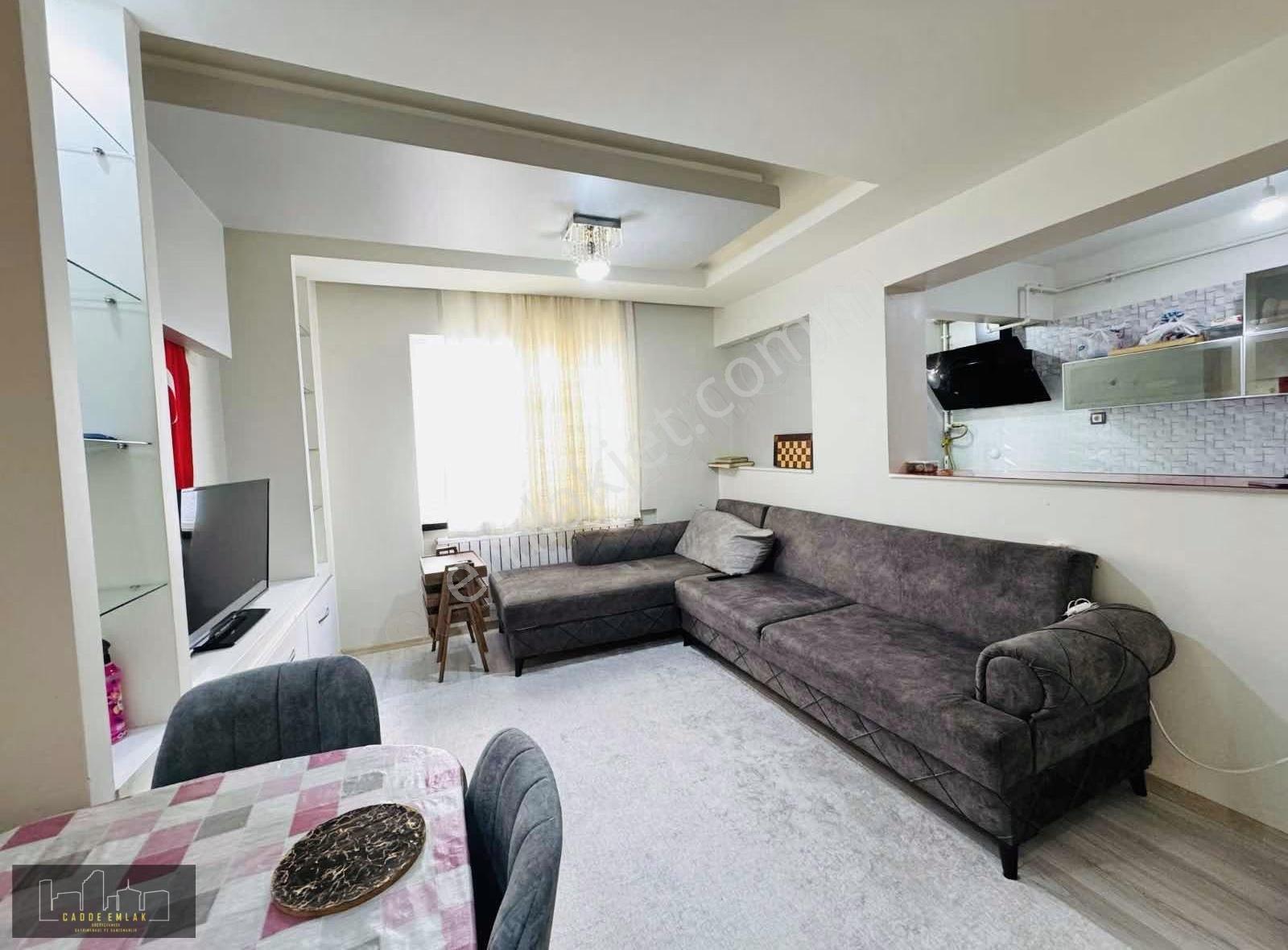 Cadde Emlak Gültepe Mah Sıfır Masraflı 2+1 90 M2 1 Kat Ön Cephe - Görsel 2