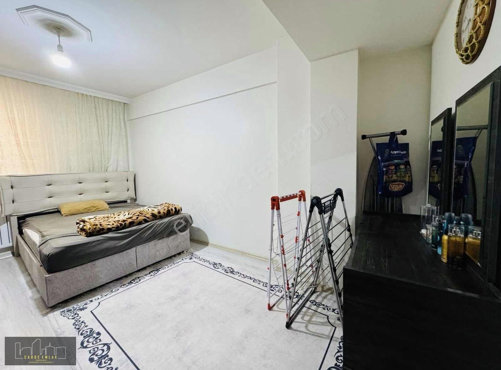 Cadde Emlak Gültepe Mah Sıfır Masraflı 2+1 90 M2 1 Kat Ön Cephe - Görsel 13