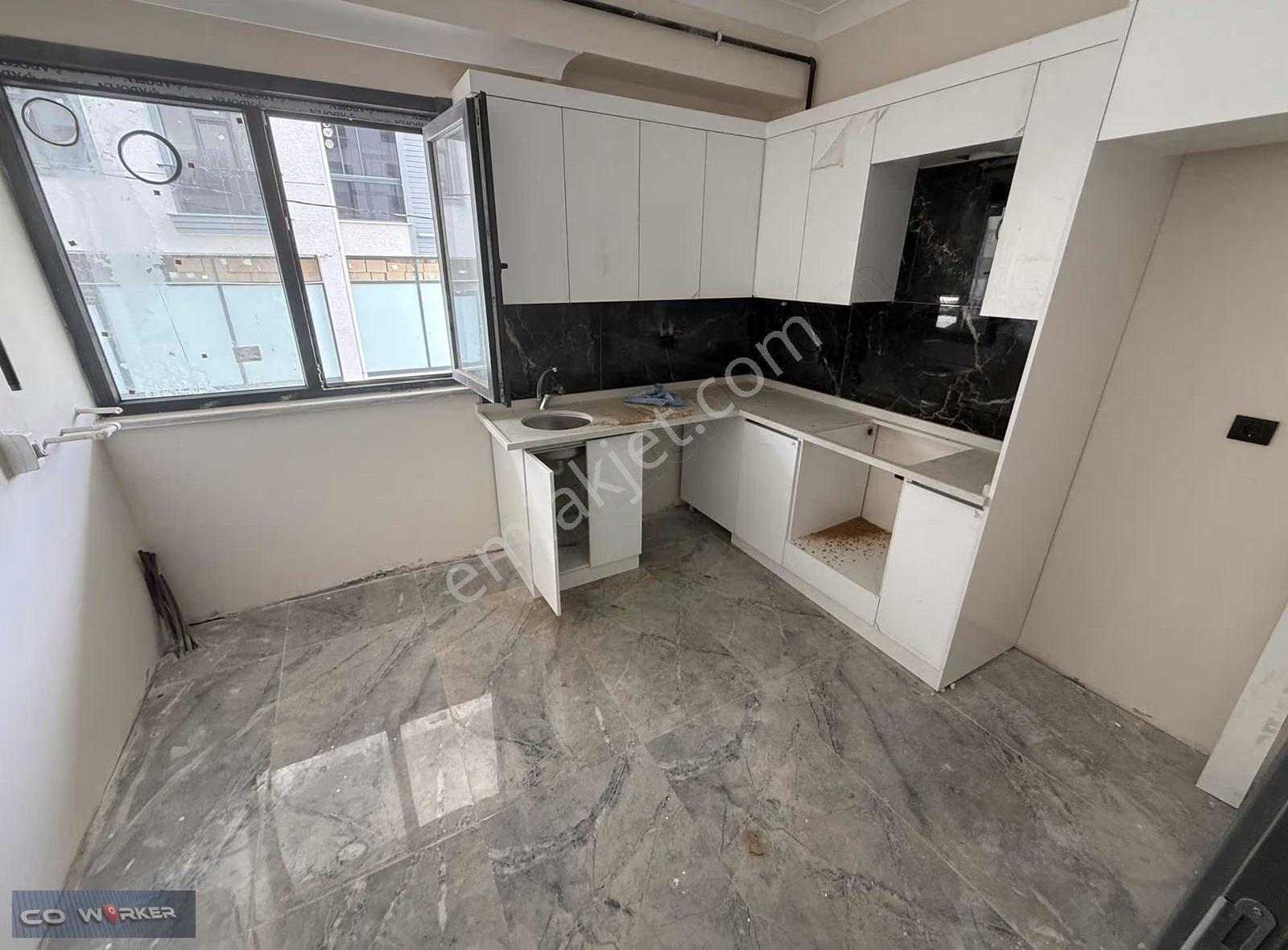 Pendik Güllübağlarda 2+1 Satılık Daire - Görsel 4