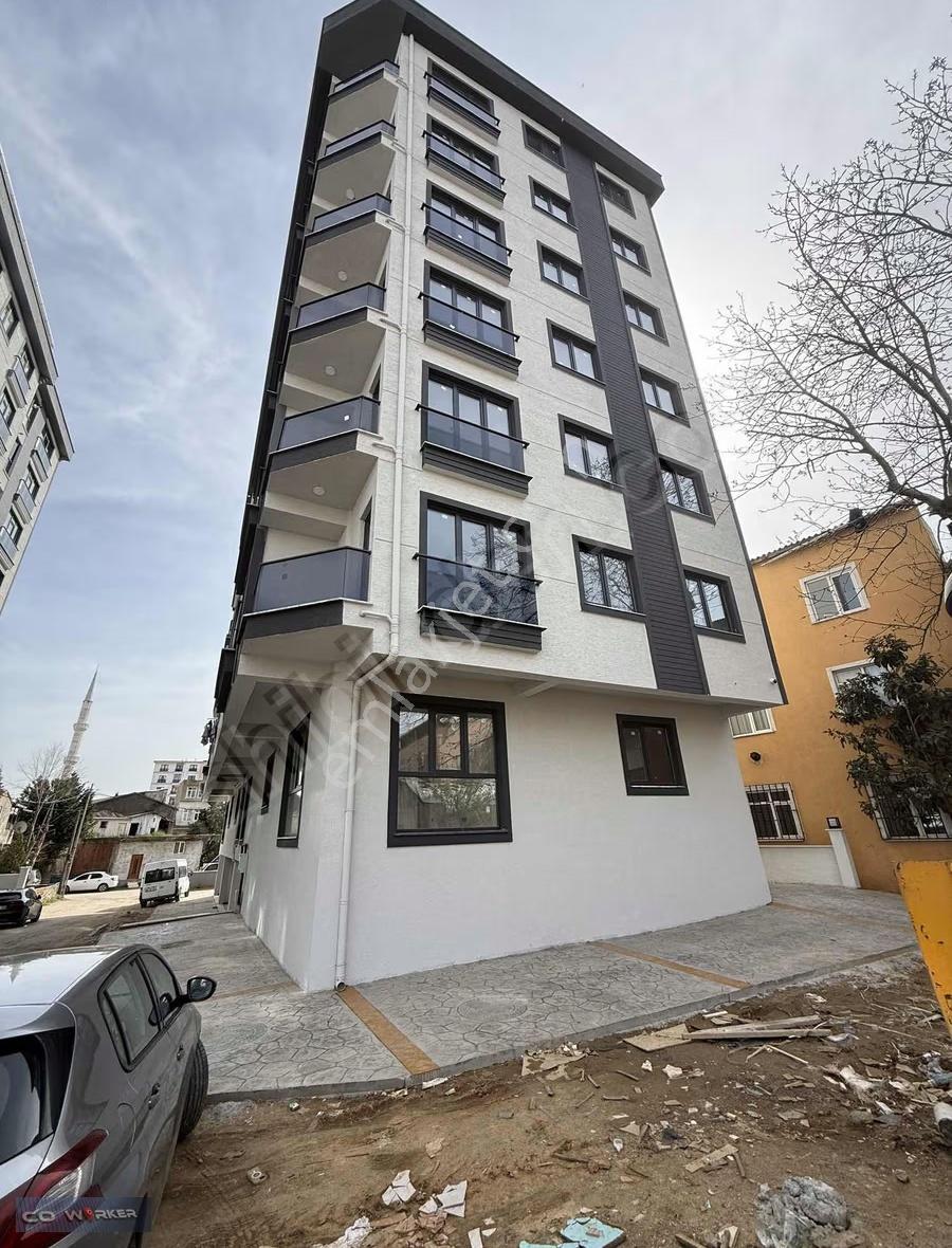 Pendik Güllübağlarda 2+1 Satılık Daire - Görsel 10