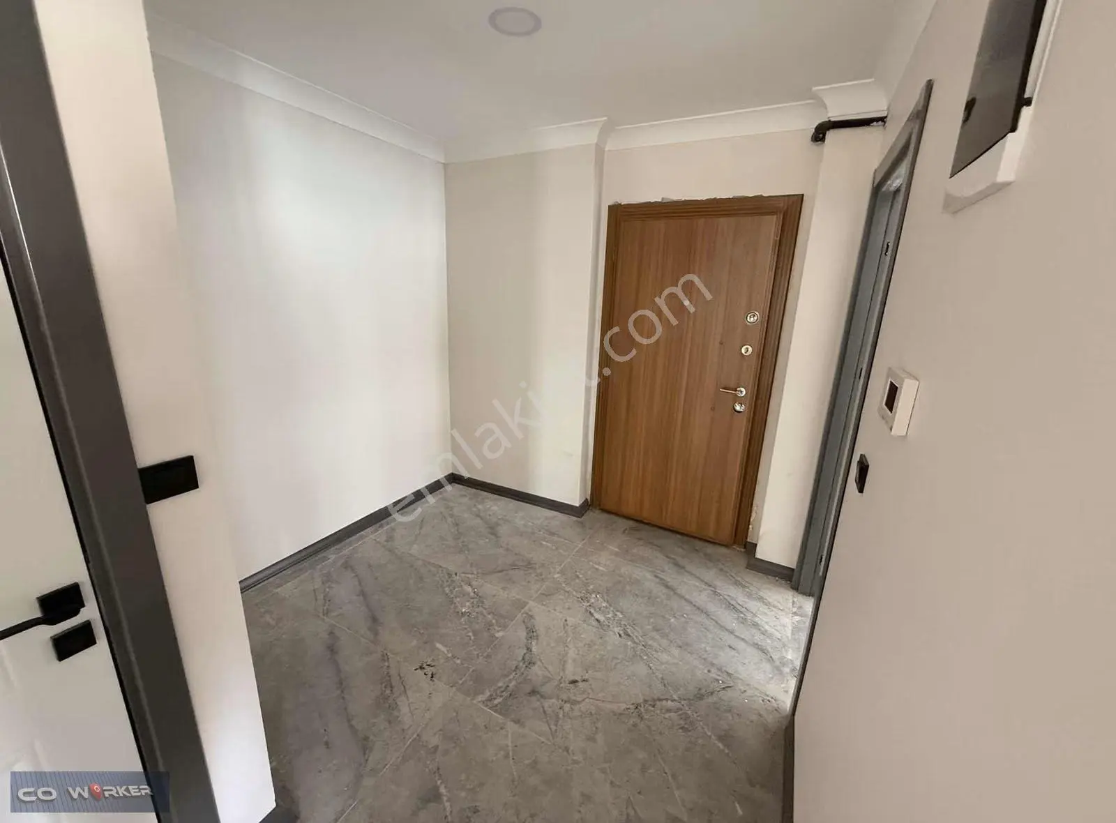 Pendik Güllübağlarda 2+1 Satılık Daire - Görsel 2