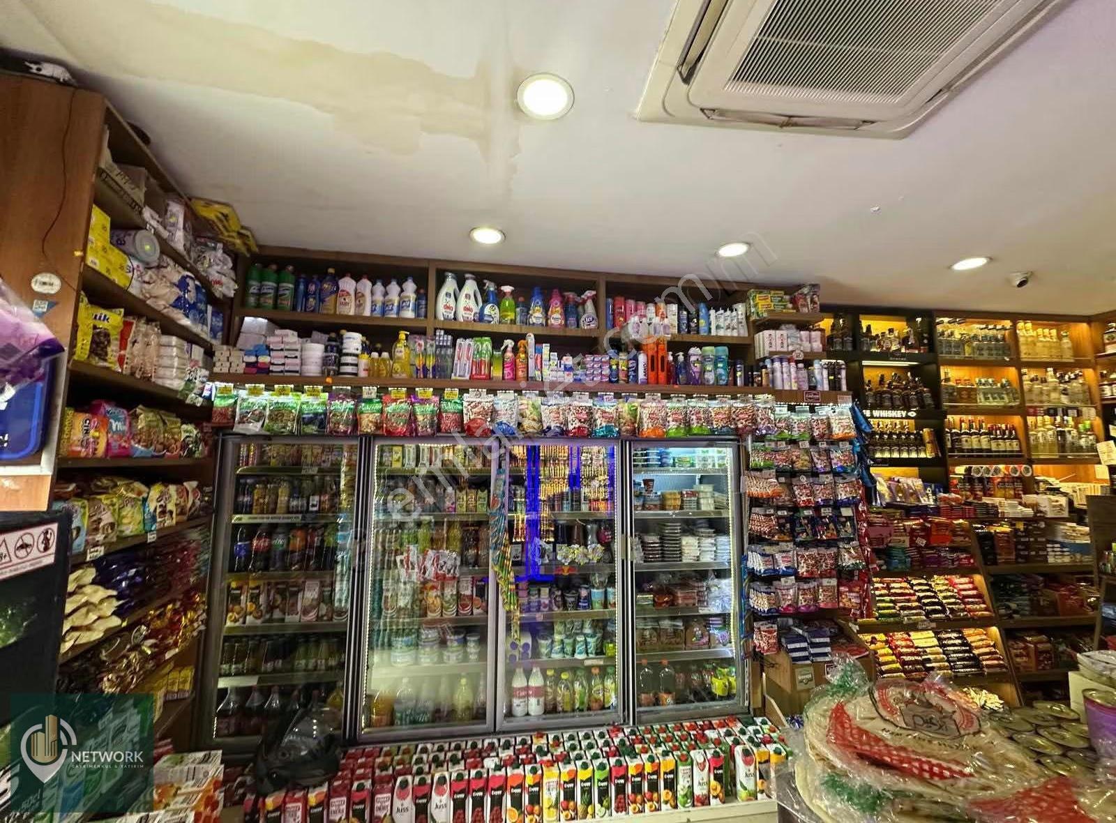 Kurtuluş Son Durakta En İşlek Yerde Köşe Dükkan Yüksek Cirolu - Görsel 10