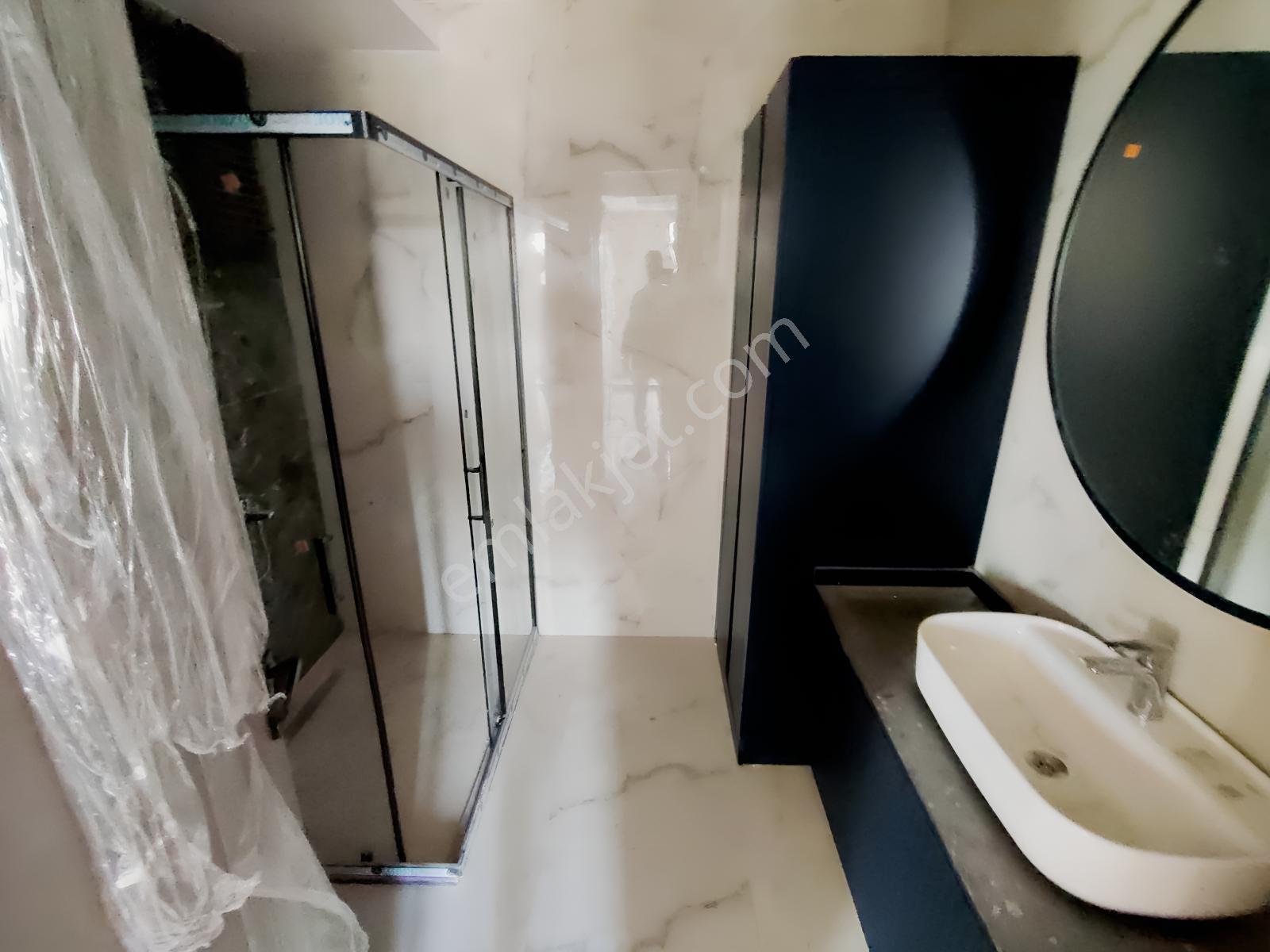 Kabasakal Sungurbey Okulu Civarında 4+1 Sifir Site İçi Satilik - Görsel 27