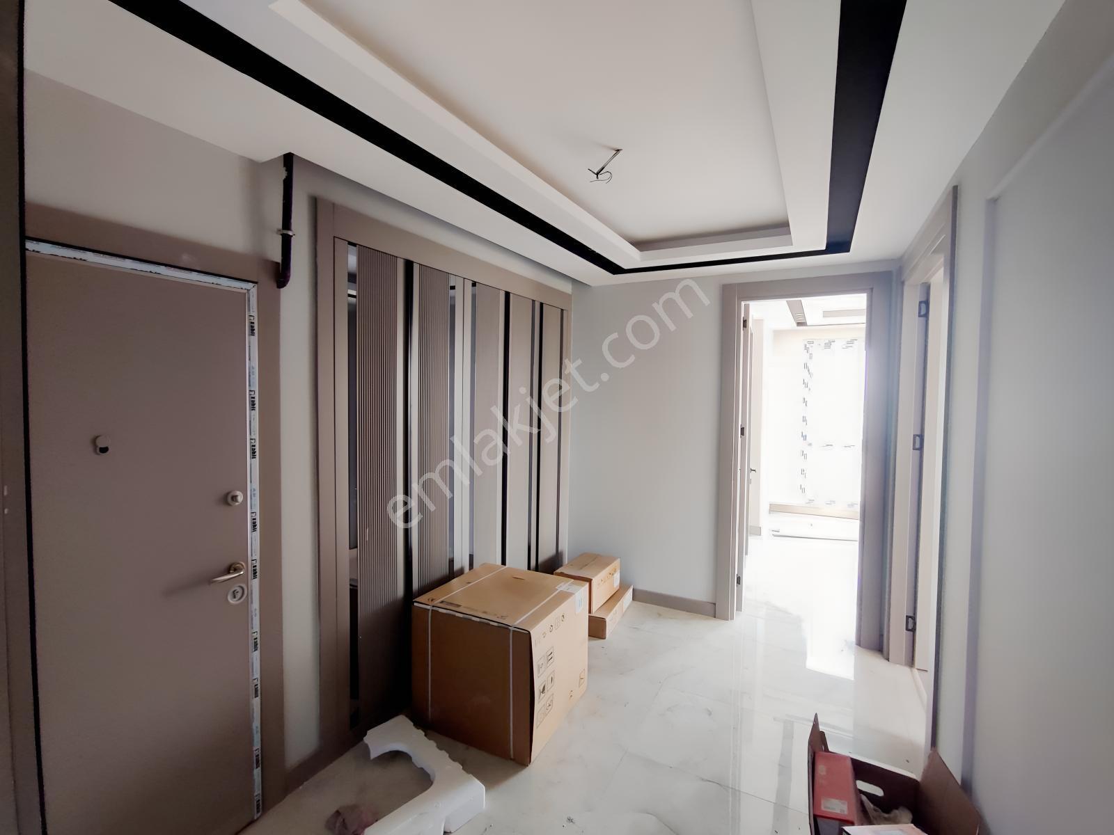 Kabasakal Sungurbey Okulu Civarında 4+1 Sifir Site İçi Satilik - Görsel 30